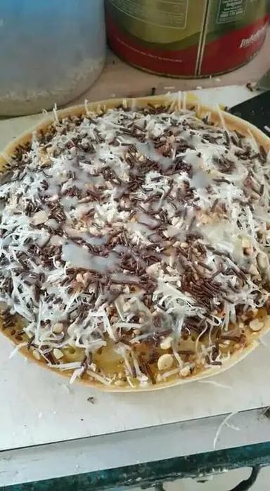 KIOS MARTABAK AULIA SUKARASA 1