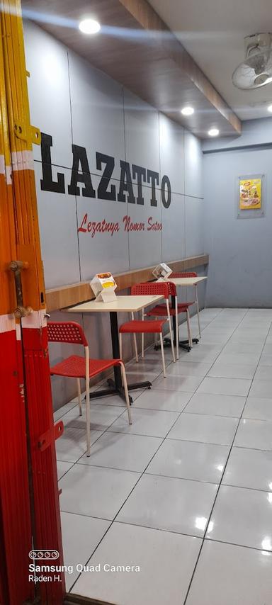 LAZATTO