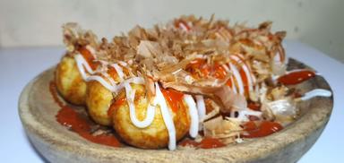 MALIK TAKOYAKI