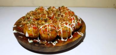 MALIK TAKOYAKI