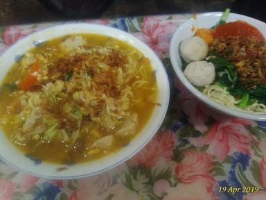 MIE MAMA ELLY