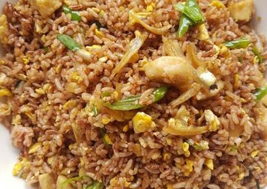 NASI GORENG MUGI BAROKAH