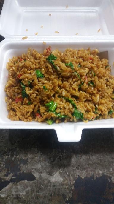 NASI GORENG SELERA KITA BAHARI 3