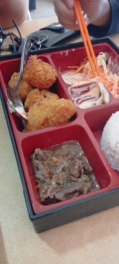 OTO BENTO