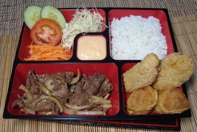 OTO BENTO