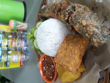 PECEL LELE SULE