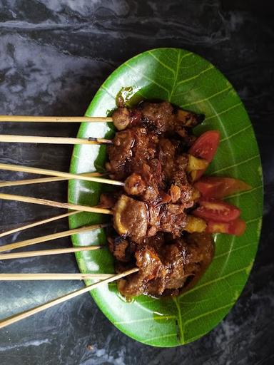 RM. SATE SILAHKAN MAMPIR