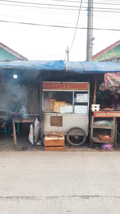 SATE PAK ADANG