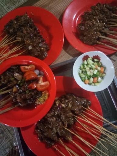 WARUNG SATE BAPAK MISBAH