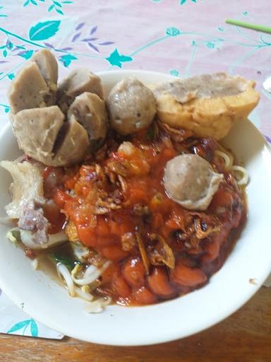 BAKSO MAS JONI