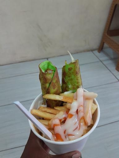 GRAND KEBAB CIPAGA