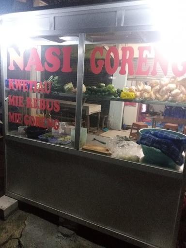 NASI GORENG MUTT-MUTT PASAR CARIU