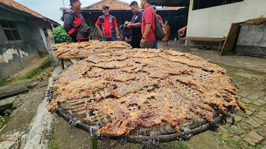 NASI TIMBEL HJ ACEM