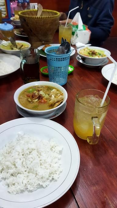 SATE MARANGGI HJ.NISEM CARIU BOGOR TIMUR