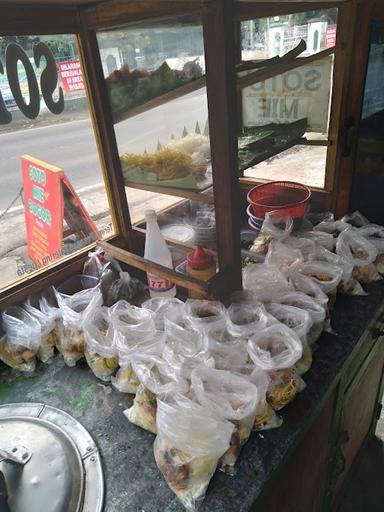 SOTO MIE BOGOR KANG ASEP