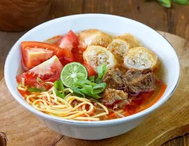 SOTO MIE BOGOR KANG ASEP