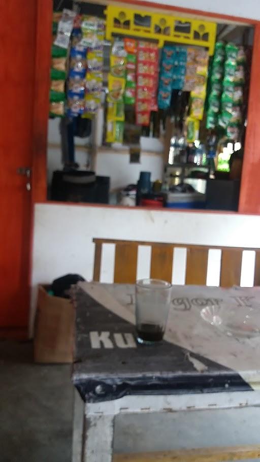 WARUNG KOPI PAK KOHAR