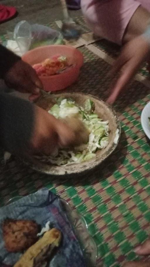 WARUNG NASI BU WARSIH