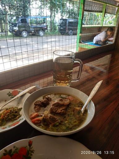 WARUNG NASI KHAS SUNDA IBU NYAI