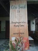 Citra Snack