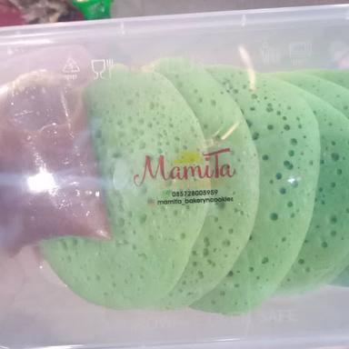 MAMITA SNACK BAKERY AND COOKIES