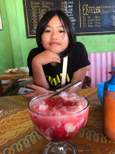 BAKSO TENGKLENG JOSANJAYA