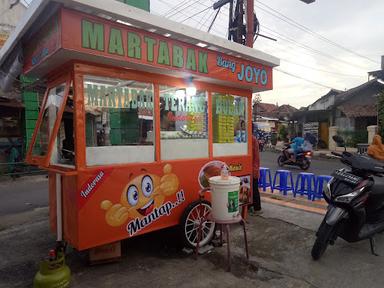 MARTABAK TELOR INDORASA