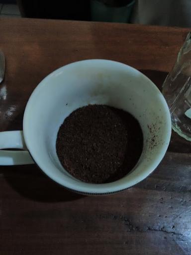 GANBARI KOPI