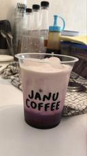 Janu Coffee