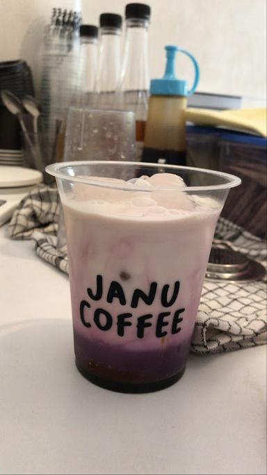 JANU COFFEE