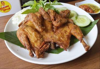 AYAM BAKAR MBAK YUL