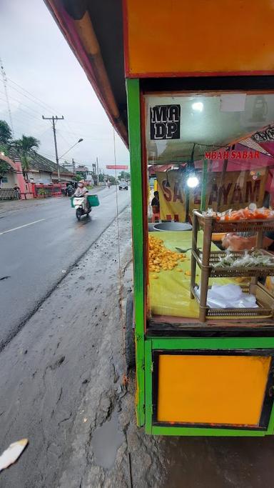 KEPEL SAMBEL IJO