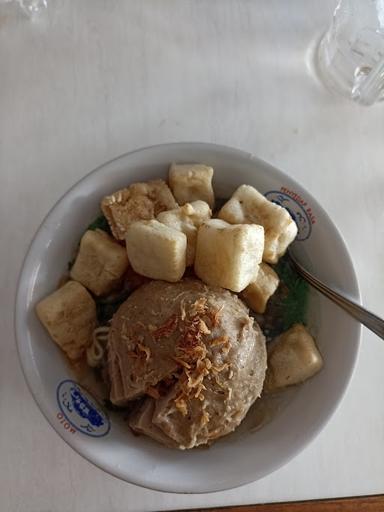 MIE AYAM BAKSO BAROKAH 2 ASLI WONOGIRI