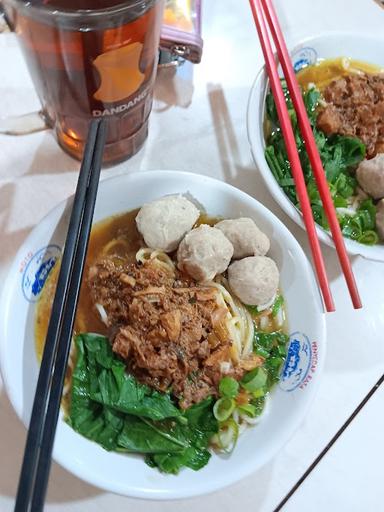 MIE AYAM BAKSO BAROKAH 5