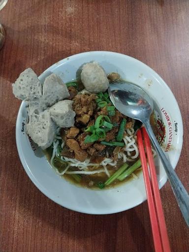 MIE AYAM DAN BAKSO PAK SIGIT WONOGIRI.