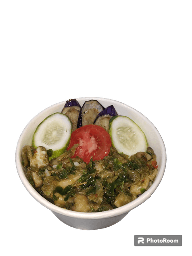 OOHIRA FOOD 1 (GRILL CHICKEN, RICE BOWL, SPAGHETTI)
