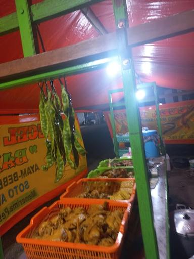 PECEL LELE BANG OJAN