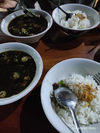 RAWON SETIA KAWAN