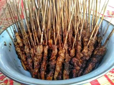 SATE AYAM ADIBA