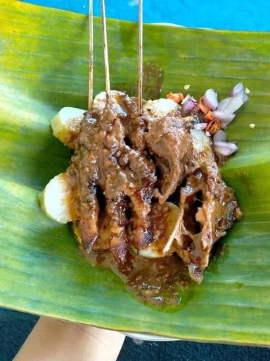 SATE AYAM ADIBA