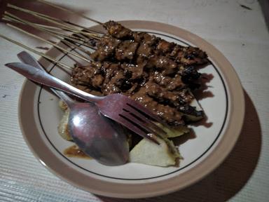 SATE AYAM PAK NO