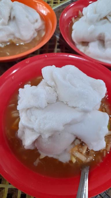 SOTO AYAM & RUJAK ES CREAM WARUNG MAKAN