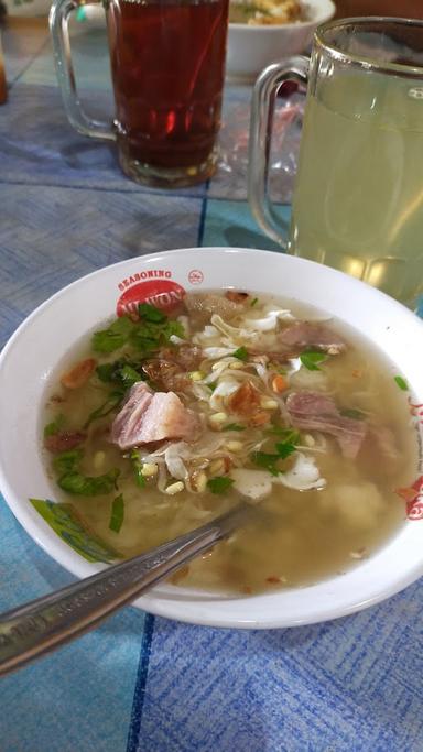 SOTO BU HADI