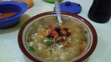 SOTO KWALI DAGING SAPI PAK BG