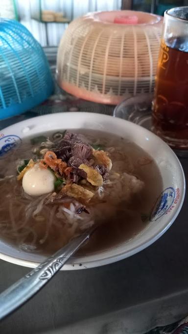 SOTO LUMAYAN BU HJ. SRI HARTINI