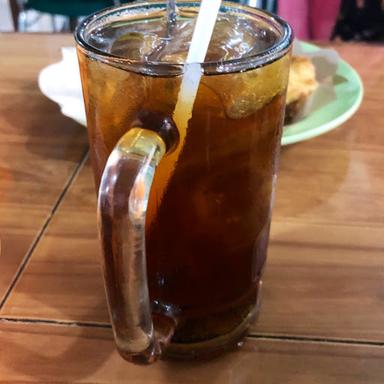 WARUNG MAKAN BU MAYAR CAWAS