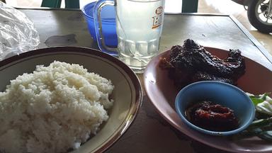 WARUNG MAKAN SIDO ASIH