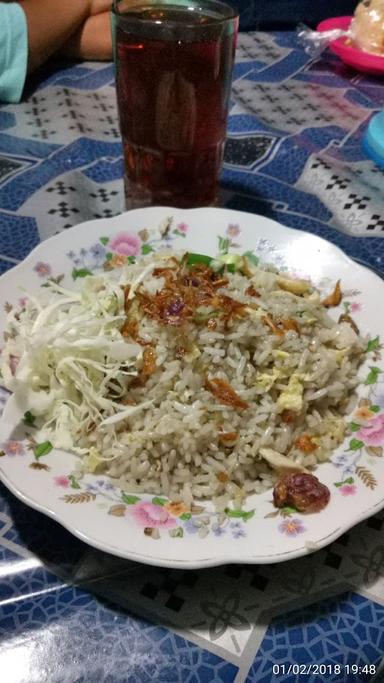 WARUNG MAKAN SURAMADU BAREPAN CAWAS