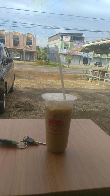 WARUNG KOPI RAKYAT NUSANTARA