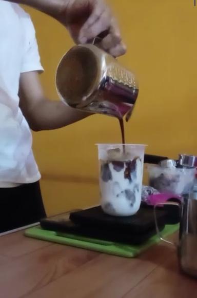 WARUNG KOPI RAKYAT NUSANTARA